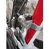 Shimano Tourney 2012 első váltó, csmisi képe